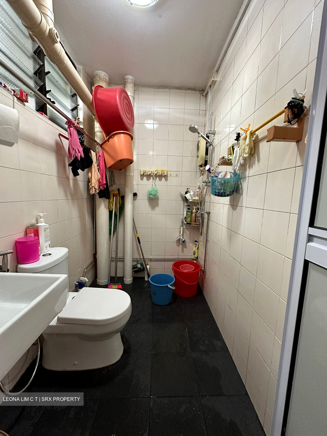Blk 59C Geylang Bahru (Kallang/Whampoa), HDB 4 Rooms #513908621